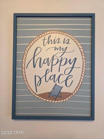 4114 Holiday Drive 17, Panama City Beach, FL 32407