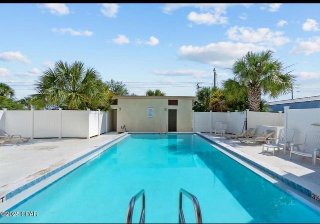 4114 Holiday Drive 17, Panama City Beach, FL 32407