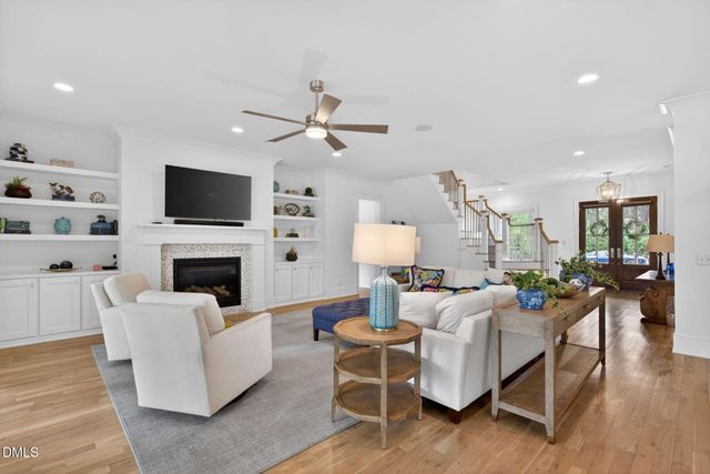 10336 Grafton Road, Raleigh, NC 27615