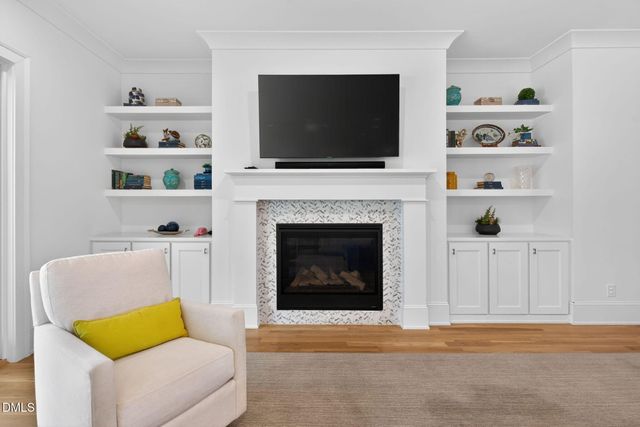 10336 Grafton Road, Raleigh, NC 27615
