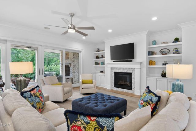10336 Grafton Road, Raleigh, NC 27615