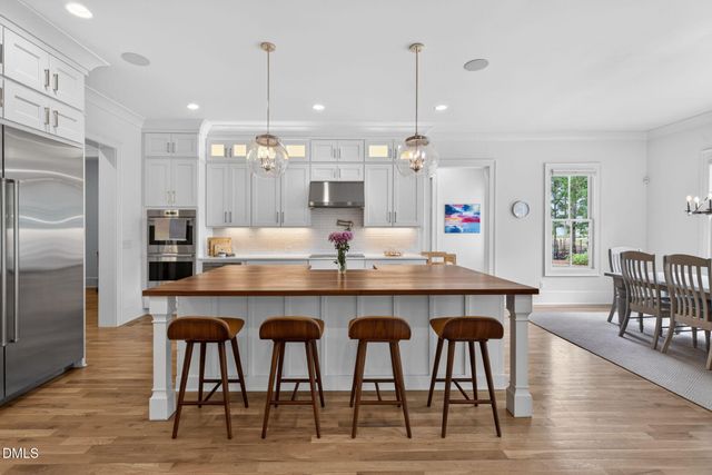 10336 Grafton Road, Raleigh, NC 27615