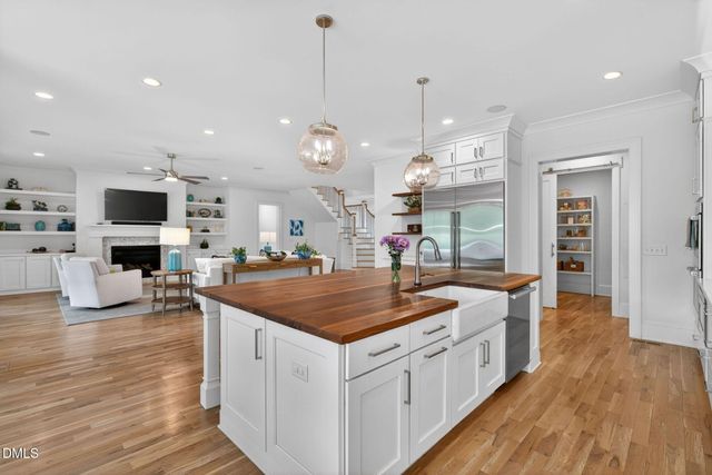 10336 Grafton Road, Raleigh, NC 27615
