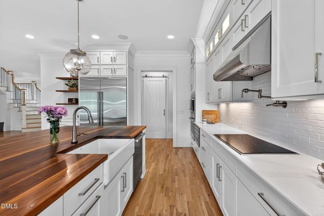 10336 Grafton Road, Raleigh, NC 27615