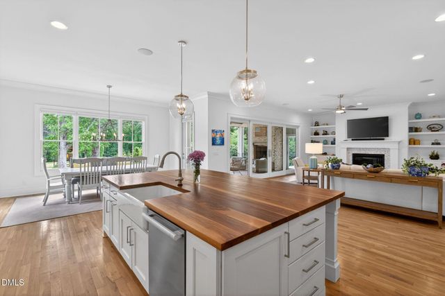 10336 Grafton Road, Raleigh, NC 27615