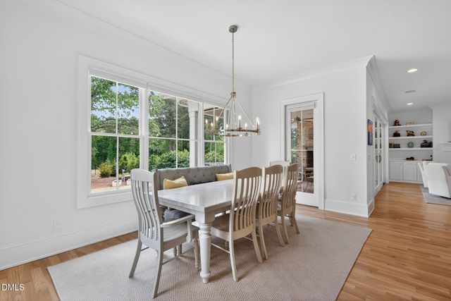 10336 Grafton Road, Raleigh, NC 27615