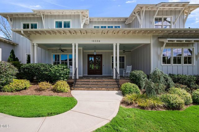 10336 Grafton Road, Raleigh, NC 27615