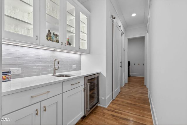 10336 Grafton Road, Raleigh, NC 27615