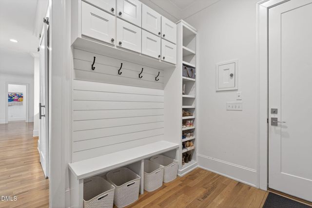 10336 Grafton Road, Raleigh, NC 27615