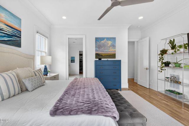 10336 Grafton Road, Raleigh, NC 27615