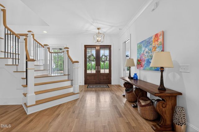 10336 Grafton Road, Raleigh, NC 27615