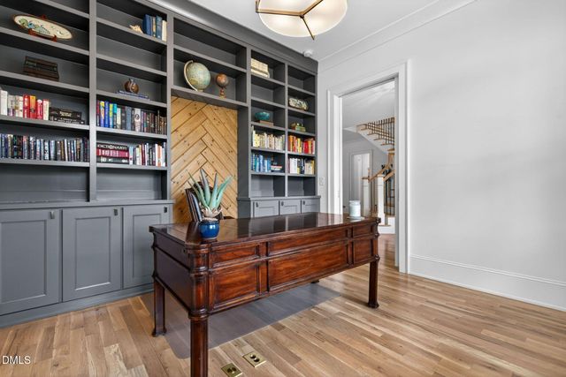 10336 Grafton Road, Raleigh, NC 27615