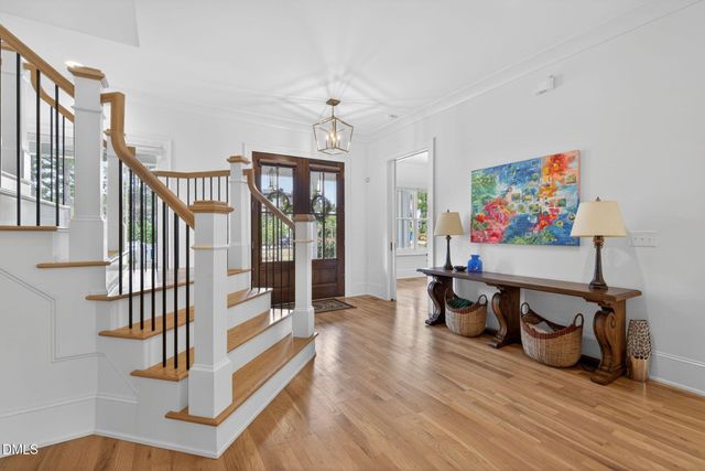 10336 Grafton Road, Raleigh, NC 27615