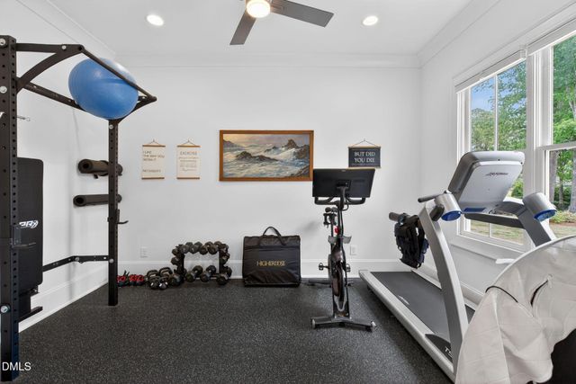 10336 Grafton Road, Raleigh, NC 27615