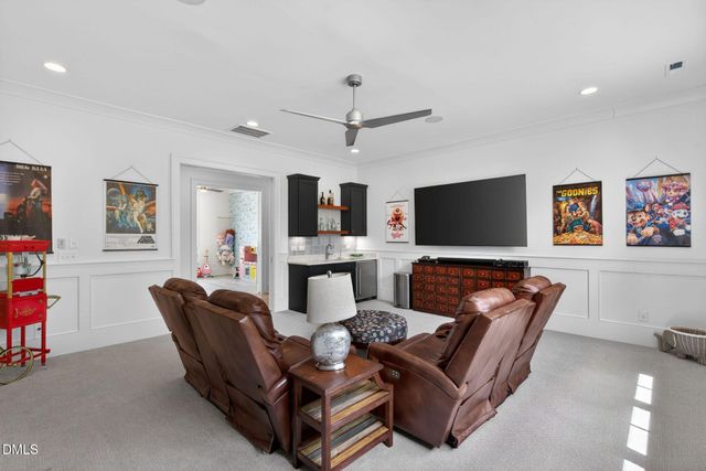 10336 Grafton Road, Raleigh, NC 27615