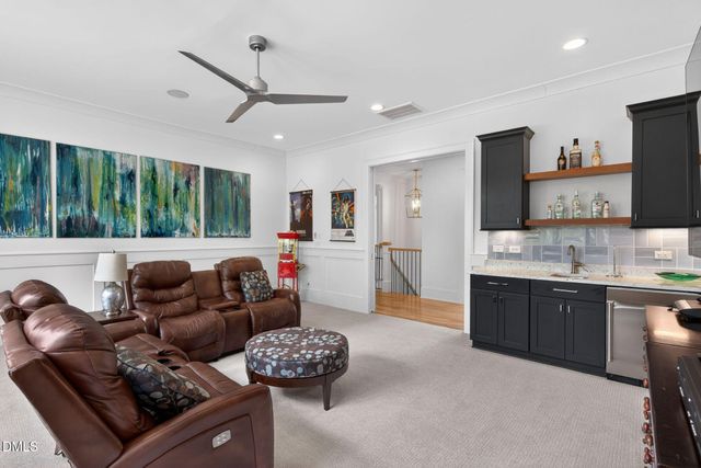 10336 Grafton Road, Raleigh, NC 27615