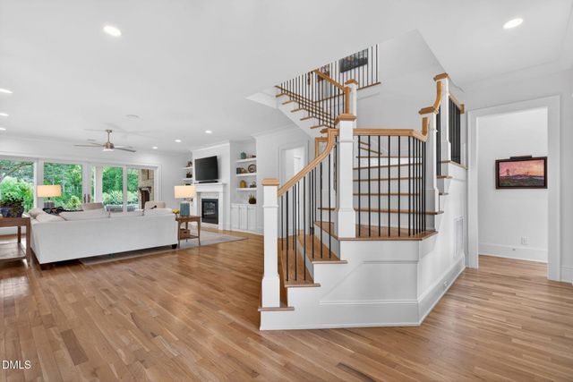 10336 Grafton Road, Raleigh, NC 27615