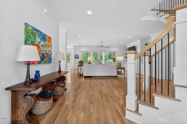 10336 Grafton Road, Raleigh, NC 27615