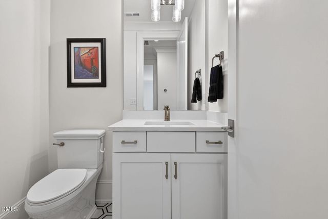 10336 Grafton Road, Raleigh, NC 27615