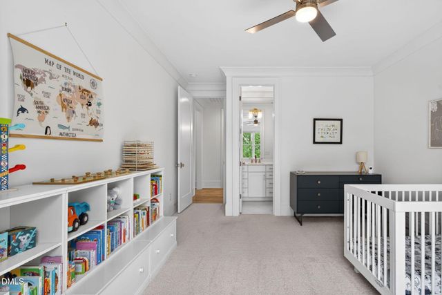 10336 Grafton Road, Raleigh, NC 27615