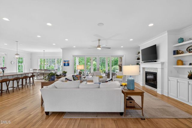 10336 Grafton Road, Raleigh, NC 27615