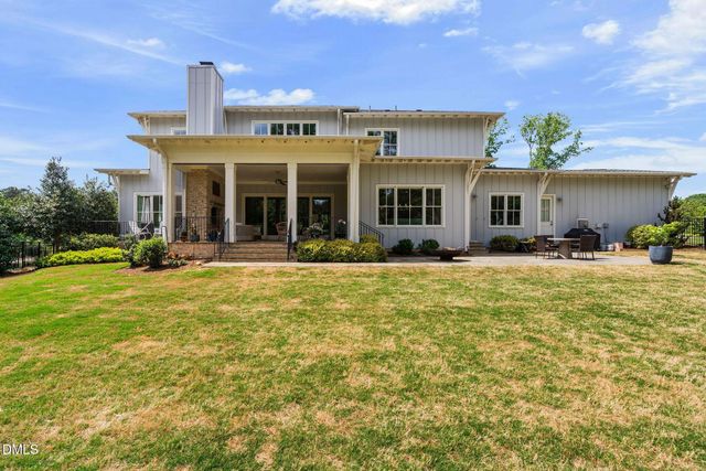 10336 Grafton Road, Raleigh, NC 27615