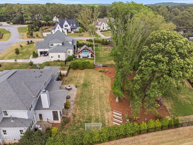 10336 Grafton Road, Raleigh, NC 27615