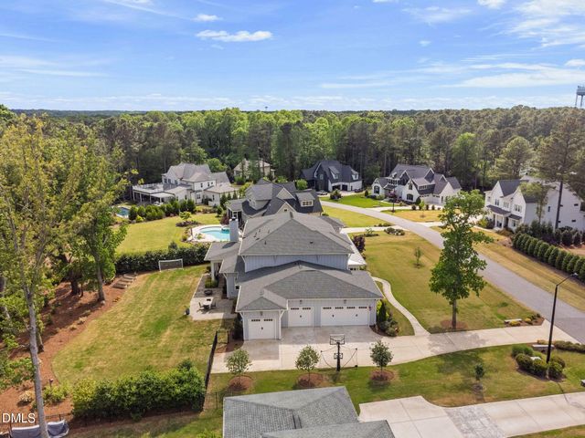 10336 Grafton Road, Raleigh, NC 27615