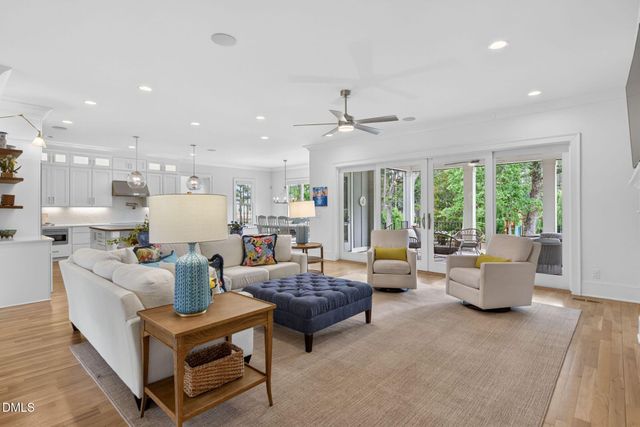 10336 Grafton Road, Raleigh, NC 27615