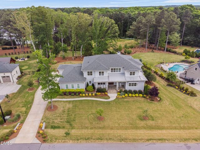 10336 Grafton Road, Raleigh, NC 27615