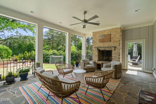 10336 Grafton Road, Raleigh, NC 27615