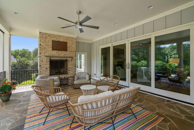 10336 Grafton Road, Raleigh, NC 27615