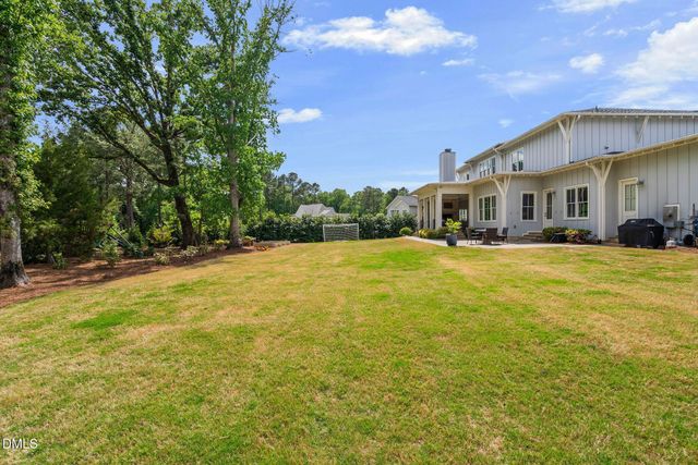 10336 Grafton Road, Raleigh, NC 27615