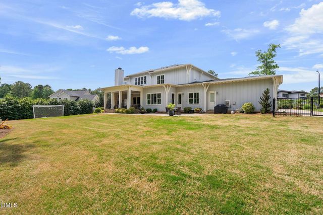10336 Grafton Road, Raleigh, NC 27615