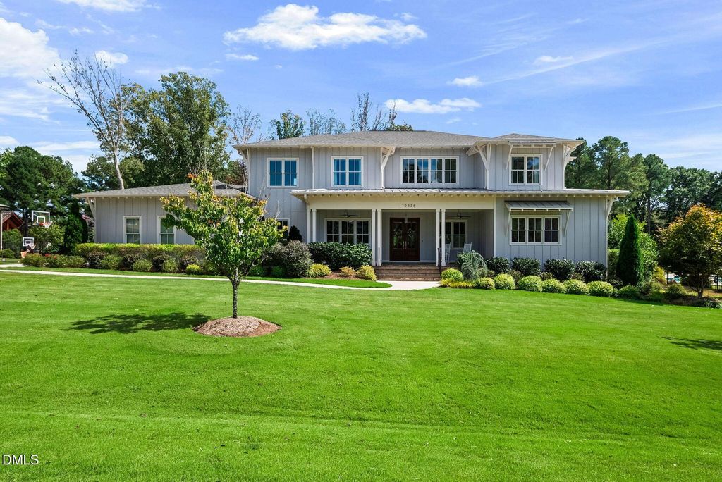 10336 Grafton Road, Raleigh, NC 27615