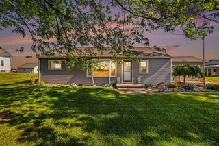 670 Hotchkiss Road, Williams Twp, MI 48611