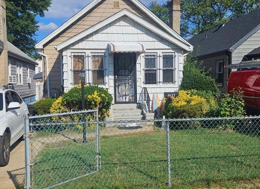 99-27 213th Street, Queens Village, NY 11429