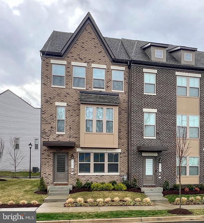 6907 SAVANNAH PKWY, Brandywine, MD 20613