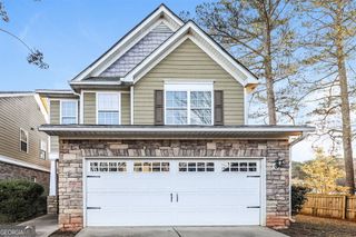 12 Preserve Drive, Newnan, GA 30263