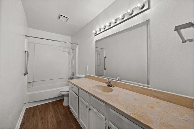 5902 Marvin Loving Drive 104, Garland, TX 75043