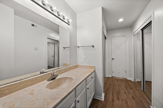 5902 Marvin Loving Drive 104, Garland, TX 75043