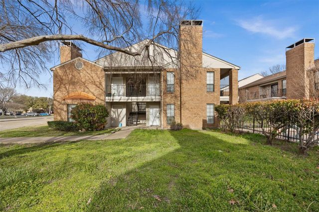 5902 Marvin Loving Drive 104, Garland, TX 75043