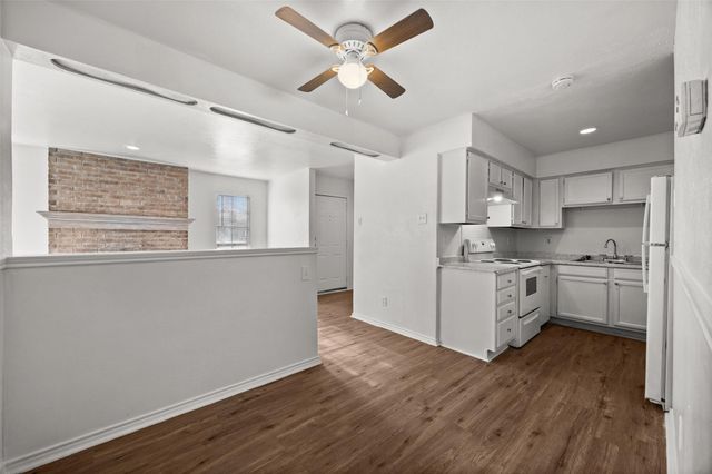 5902 Marvin Loving Drive 104, Garland, TX 75043