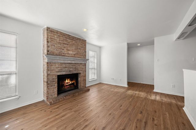 5902 Marvin Loving Drive 104, Garland, TX 75043