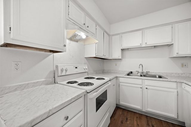 5902 Marvin Loving Drive 104, Garland, TX 75043