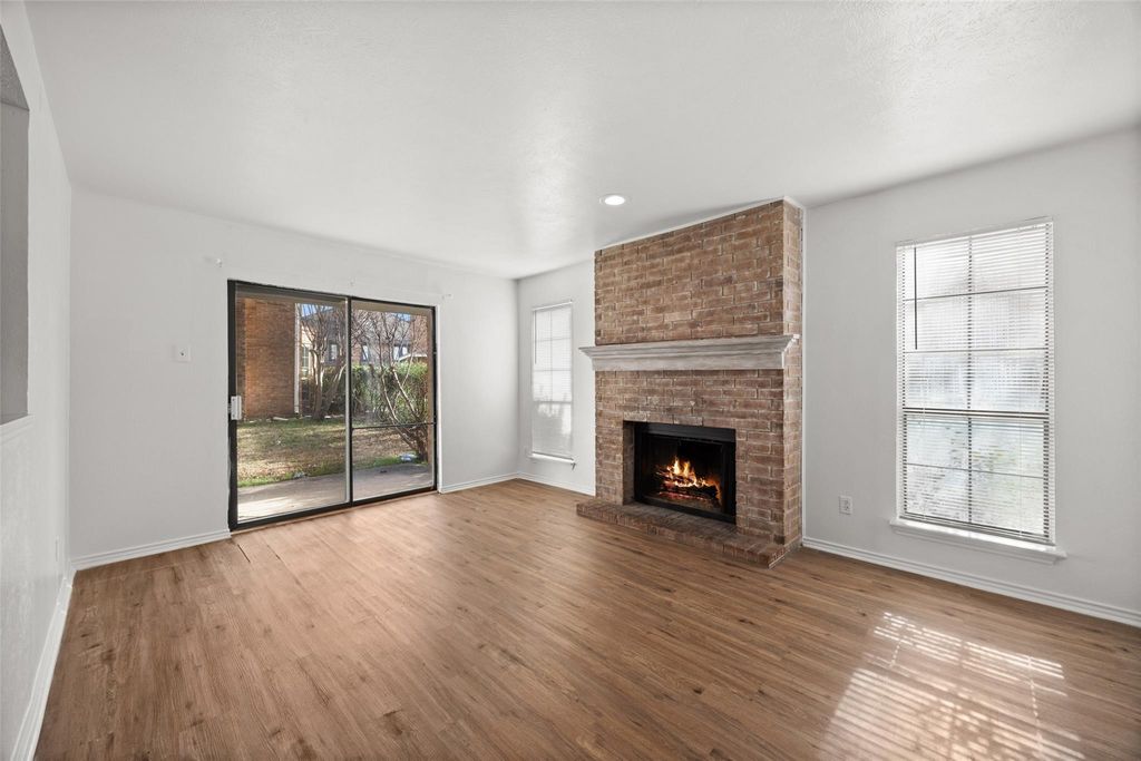 5902 Marvin Loving Drive 104, Garland, TX 75043