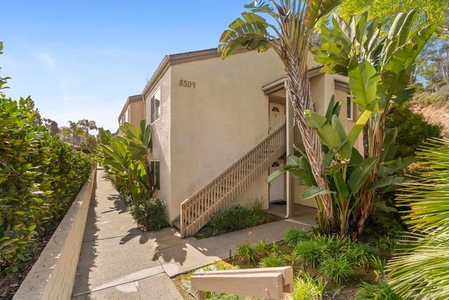 8503 Villa La Jolla Dr E, La Jolla, CA 92037