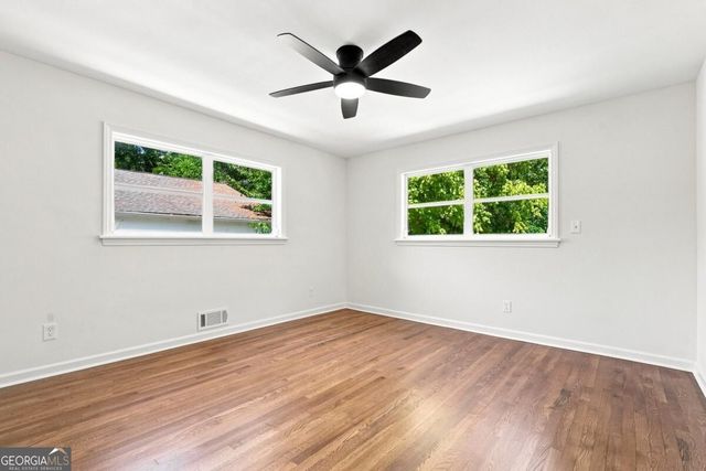 1368 Scott Boulevard, Decatur, GA 30030