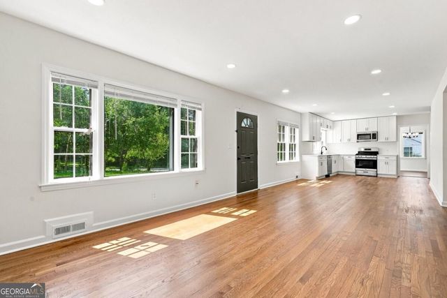 1368 Scott Boulevard, Decatur, GA 30030