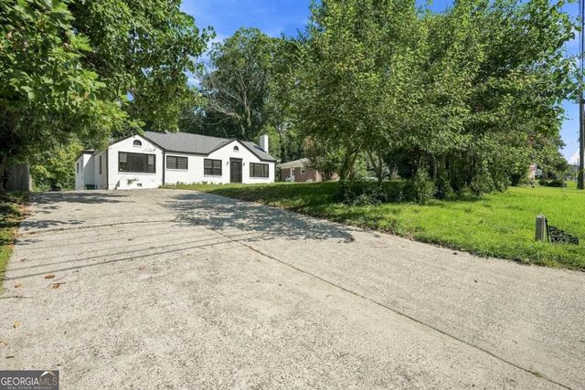 1368 Scott Boulevard, Decatur, GA 30030